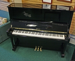 Weber-W131a