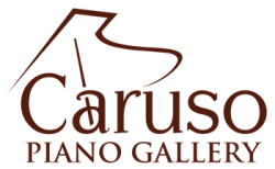 Caruso Piano Gallery